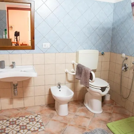 Is Cuccus Отель типа 