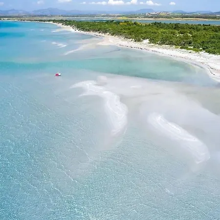 Is Cuccus Отель типа 