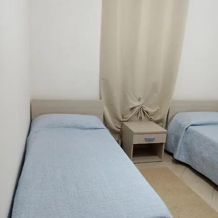 Is Cuccus فندق مبيت وإفطار 3*