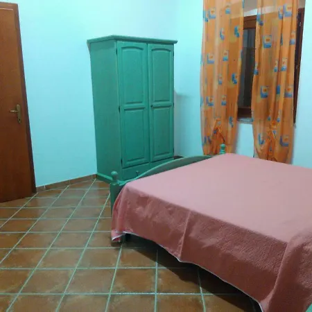 Is Cuccus Bed and breakfast