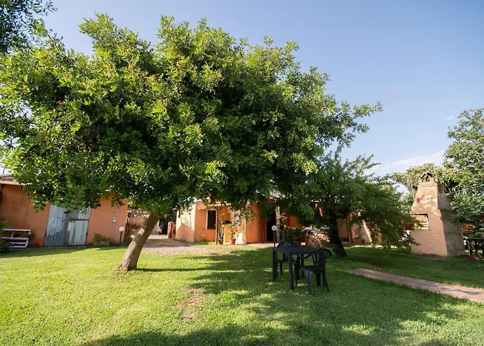 Is Cuccus Panzió 3*