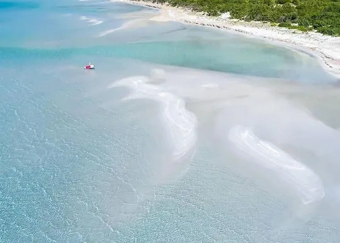 Is Cuccus Panzió Masainas