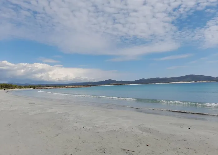 Panzió Is Cuccus 3*