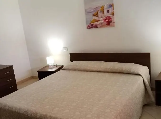 Is Cuccus Panzió Masainas