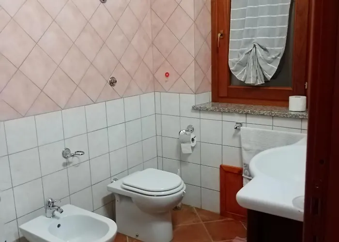 Is Cuccus 3* Masainas