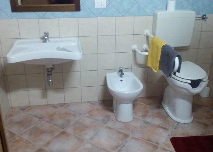 Is Cuccus Panzió 3*