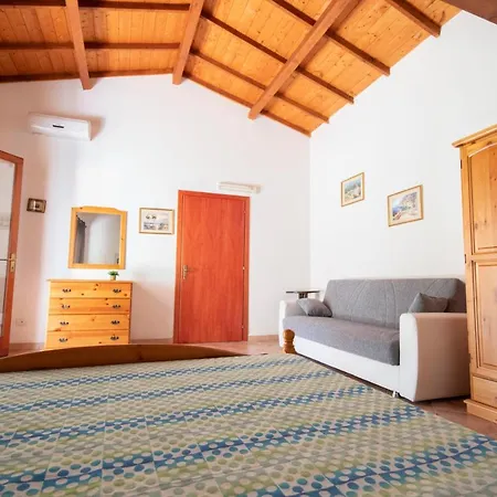 Is Cuccus Bed & Breakfast