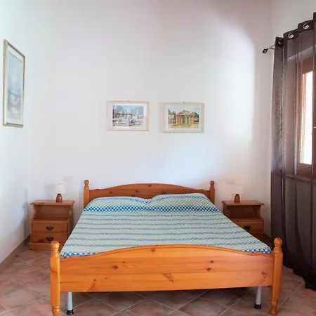 Bed and Breakfast Is Cuccus