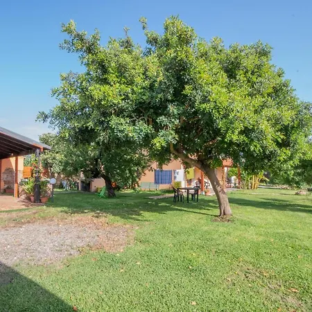 Bed and Breakfast Is Cuccus 3*