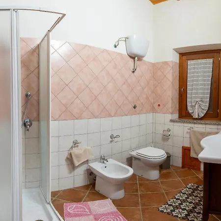 Is Cuccus Bed & Breakfast 3*