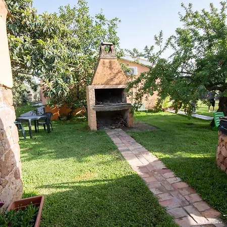 Oda ve Kahvaltı Is Cuccus