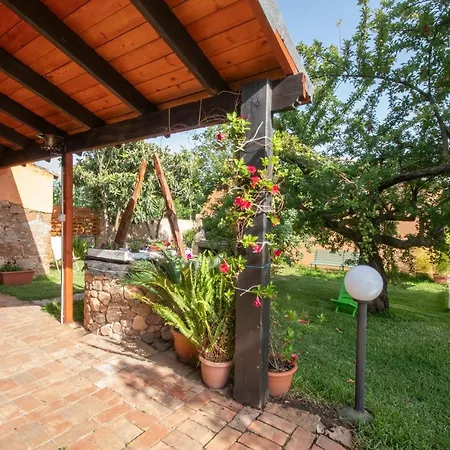 Is Cuccus Bed & Breakfast 3*