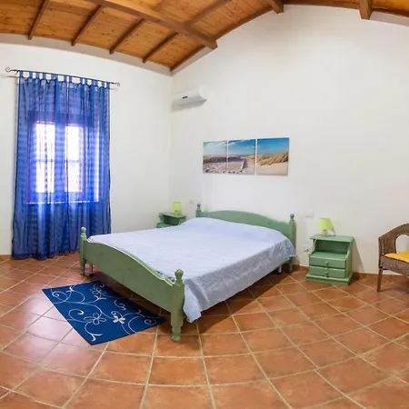 Is Cuccus 3* Masainas