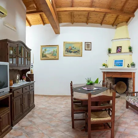 Is Cuccus Bed & Breakfast 3*