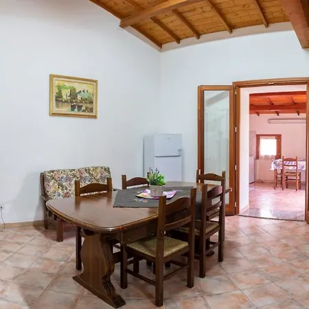 Oda ve Kahvaltı Is Cuccus 3*