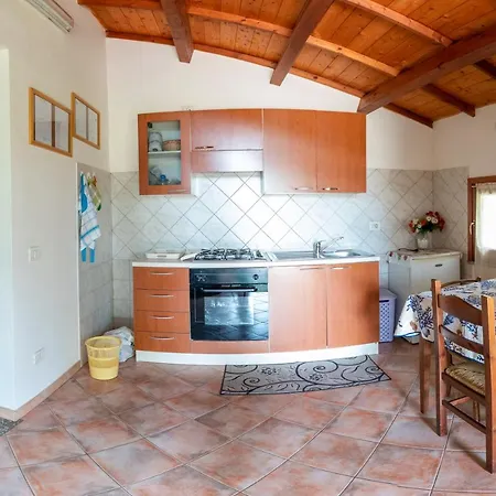 Bed & Breakfast Is Cuccus Masainas