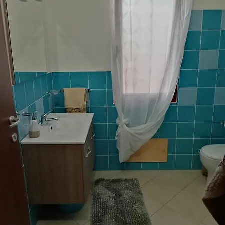 Is Cuccus Bed & Breakfast 3*