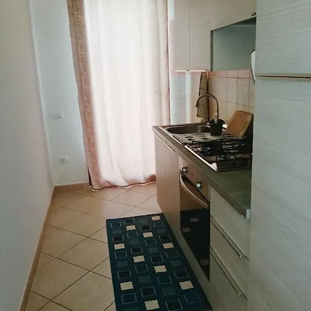 Oda ve Kahvaltı Is Cuccus