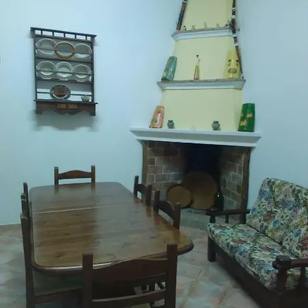 Is Cuccus Bed & Breakfast 3*
