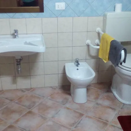 Is Cuccus Bed & Breakfast 3*