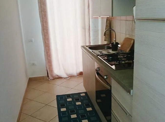 住宿加早餐酒店 Is Cuccus